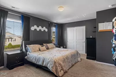 100 Stratford Lakes Drive #384, Durham, NC 27713 - Photo 12