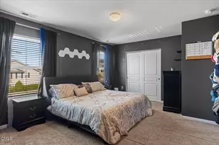 100 Stratford Lakes Dr, Durham, NC 27713 - Photo 12