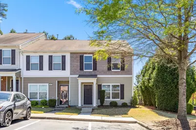 100 Stratford Lakes Drive #384, Durham, NC 27713 - Photo 2