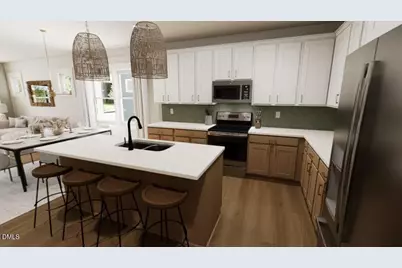 2900 Marks Creek Road, Knightdale, NC 27545 - Photo 4