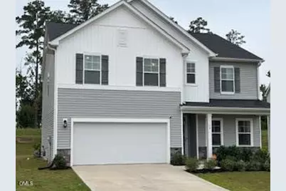 30 Brightleaf Drive, Franklinton, NC 27525 - Photo 2