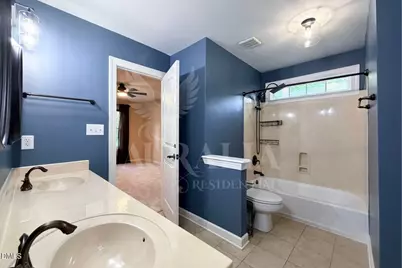 5604 Pine Rock Court, Wake Forest, NC 27587 - Photo 66