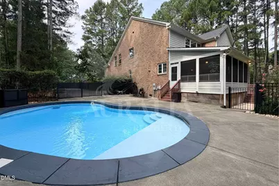 5604 Pine Rock Court, Wake Forest, NC 27587 - Photo 32