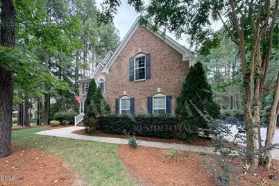 5604 Pine Rock Court, Wake Forest, NC 27587 - Photo 84