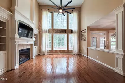 5604 Pine Rock Court, Wake Forest, NC 27587 - Photo 16