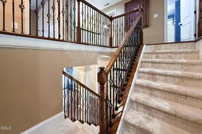 5604 Pine Rock Court, Wake Forest, NC 27587 - Photo 54