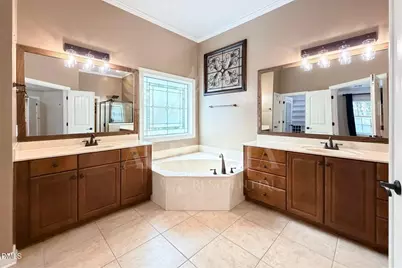 5604 Pine Rock Court, Wake Forest, NC 27587 - Photo 74