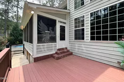 5604 Pine Rock Court, Wake Forest, NC 27587 - Photo 42