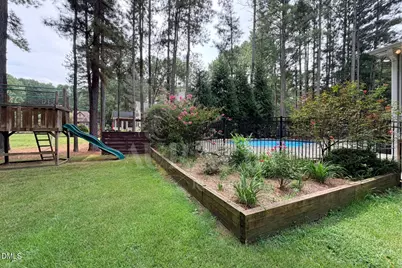5604 Pine Rock Court, Wake Forest, NC 27587 - Photo 34