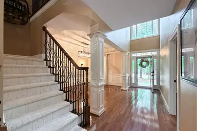 5604 Pine Rock Court, Wake Forest, NC 27587 - Photo 8