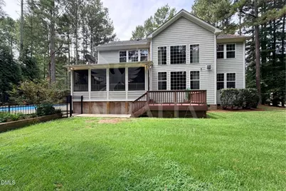 5604 Pine Rock Court, Wake Forest, NC 27587 - Photo 36