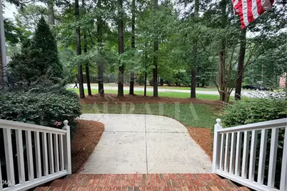 5604 Pine Rock Court, Wake Forest, NC 27587 - Photo 4
