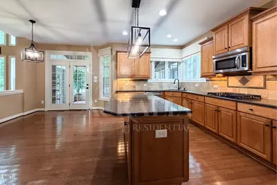 5604 Pine Rock Court, Wake Forest, NC 27587 - Photo 26