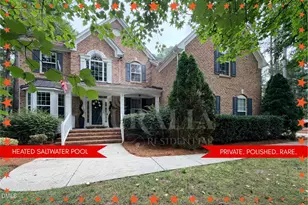 5604 Pine Rock Ct, Wake Forest, NC 27587 - Photo 1