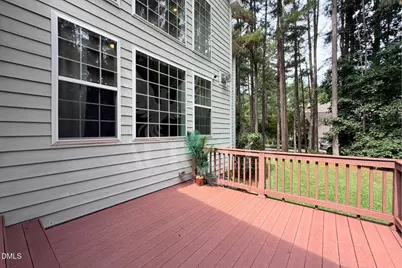 5604 Pine Rock Court, Wake Forest, NC 27587 - Photo 40