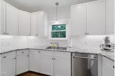 7604 Glenharden Drive, Raleigh, NC 27613 - Photo 8