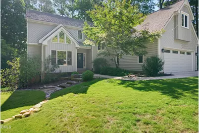 7604 Glenharden Drive, Raleigh, NC 27613 - Photo 52