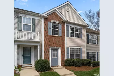 706 Canyon Lake Circle, Morrisville, NC 27560 - Photo 1