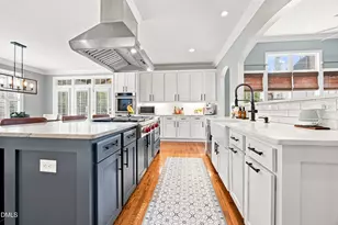 1408 Heritage Links Dr, Wake Forest, NC 27587 - Photo 8