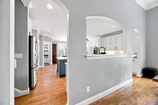 1408 Heritage Links Dr, Wake Forest, NC 27587 - Photo 18