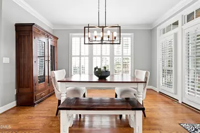 1408 Heritage Links Drive, Wake Forest, NC 27587 - Photo 12