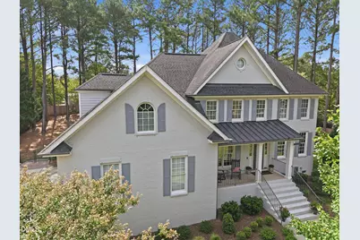 1408 Heritage Links Drive, Wake Forest, NC 27587 - Photo 2