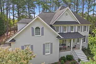 1408 Heritage Links Dr, Wake Forest, NC 27587 - Photo 2