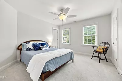 1408 Heritage Links Drive, Wake Forest, NC 27587 - Photo 24
