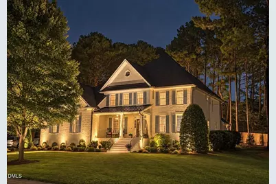 1408 Heritage Links Drive, Wake Forest, NC 27587 - Photo 4