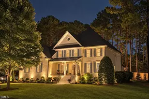1408 Heritage Links Dr, Wake Forest, NC 27587 - Photo 4