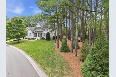 1408 Heritage Links Drive, Wake Forest, NC 27587 - Photo 46