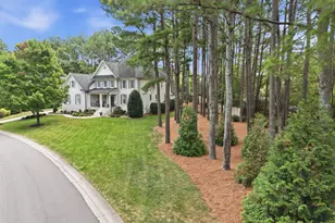 1408 Heritage Links Dr, Wake Forest, NC 27587 - Photo 46