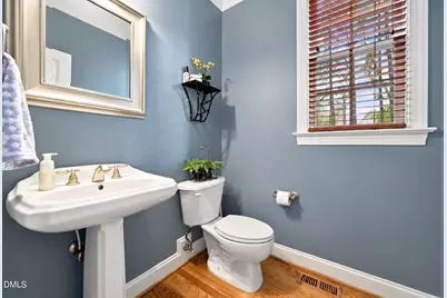 1408 Heritage Links Drive, Wake Forest, NC 27587 - Photo 36