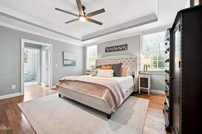 1408 Heritage Links Drive, Wake Forest, NC 27587 - Photo 20