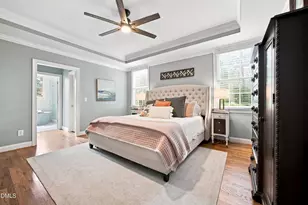 1408 Heritage Links Dr, Wake Forest, NC 27587 - Photo 20