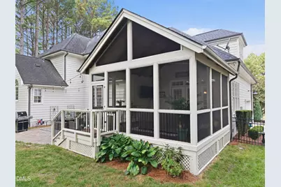 1408 Heritage Links Drive, Wake Forest, NC 27587 - Photo 42