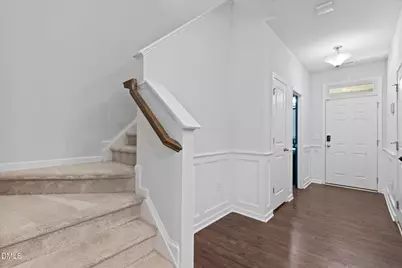 6075 Beale Loop, Raleigh, NC 27616 - Photo 18