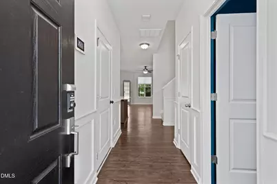 6075 Beale Loop, Raleigh, NC 27616 - Photo 2