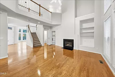 1489 Big Leaf Loop, Apex, NC 27502 - Photo 2