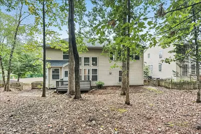 1489 Big Leaf Loop, Apex, NC 27502 - Photo 18