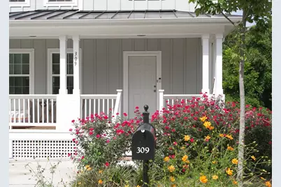 309 Lyric Street, Durham, NC 27701 - Photo 2