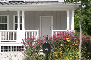309 Lyric St, Durham, NC 27701 - Photo 2