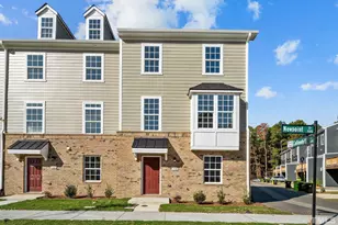 1509 Newpoint Dr, Durham, NC 27713 - Photo 2