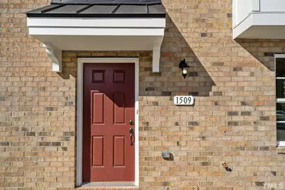1509 Newpoint Drive, Durham, NC 27713 - Photo 12