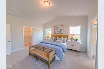 197 Eagle Rock Drive, Lillington, NC 27546 - Photo 22