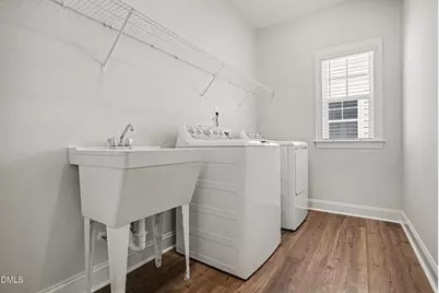 321 Golden Trace Drive, Garner, NC 27529 - Photo 10