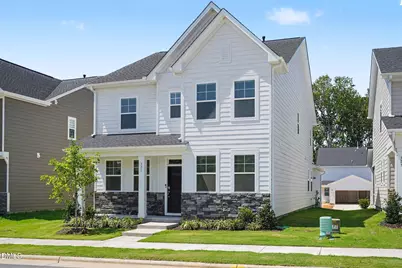 321 Golden Trace Drive, Garner, NC 27529 - Photo 2