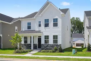 321 Golden Trce Dr, Garner, NC 27529 - Photo 2