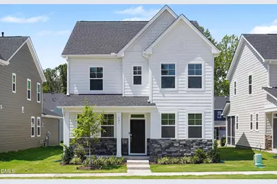 321 Golden Trace Drive, Garner, NC 27529 - Photo 1