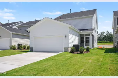 321 Golden Trace Drive, Garner, NC 27529 - Photo 24